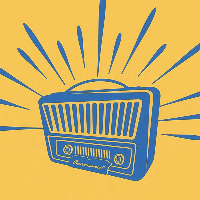 DUWENDE/RADIO SCREAMING